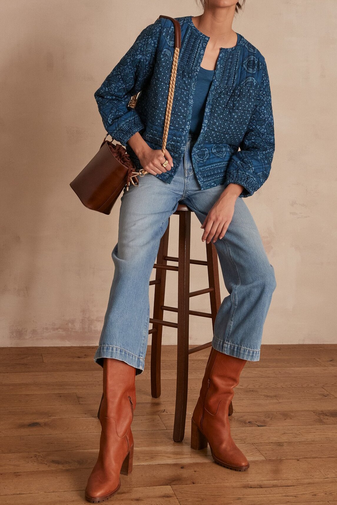 Photo produit Veste NATY numéro 0