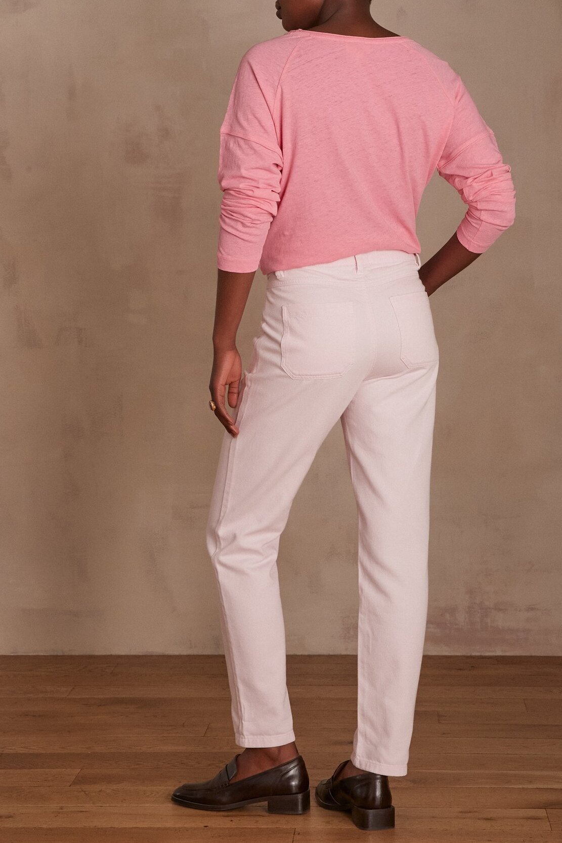 Pantalon NALLA Maison 123 seconde main photo 3