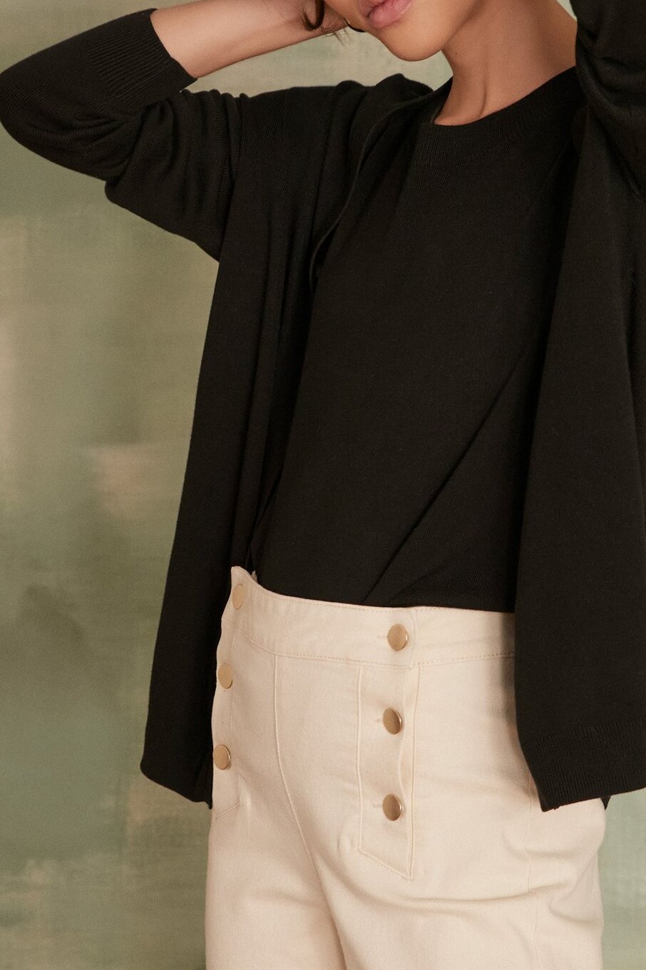 Gilet Lola Bis Maison 123 seconde main photo 1