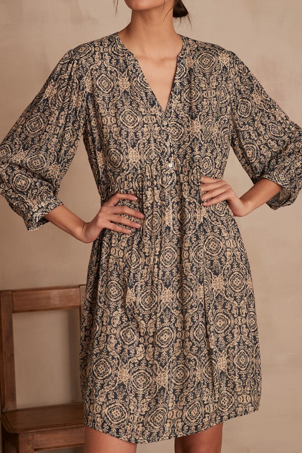 Robe CALYPSO Maison 123 seconde main photo 2