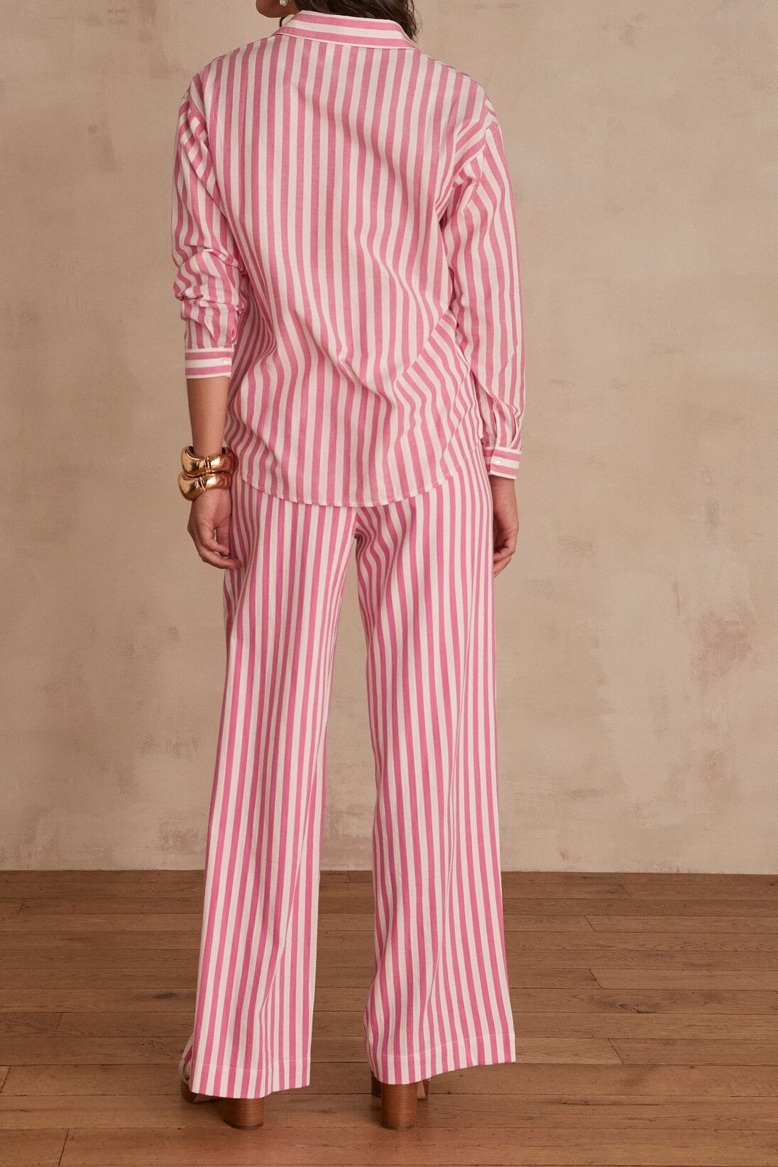 PANTALON PRUNE Maison 123 seconde main photo 2