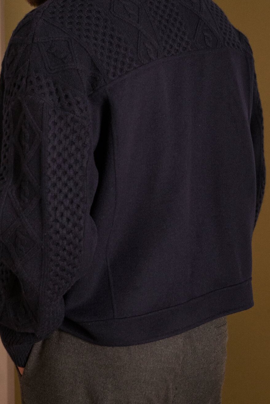 Blouson unisexe SACHA Maison 123 seconde main photo 1