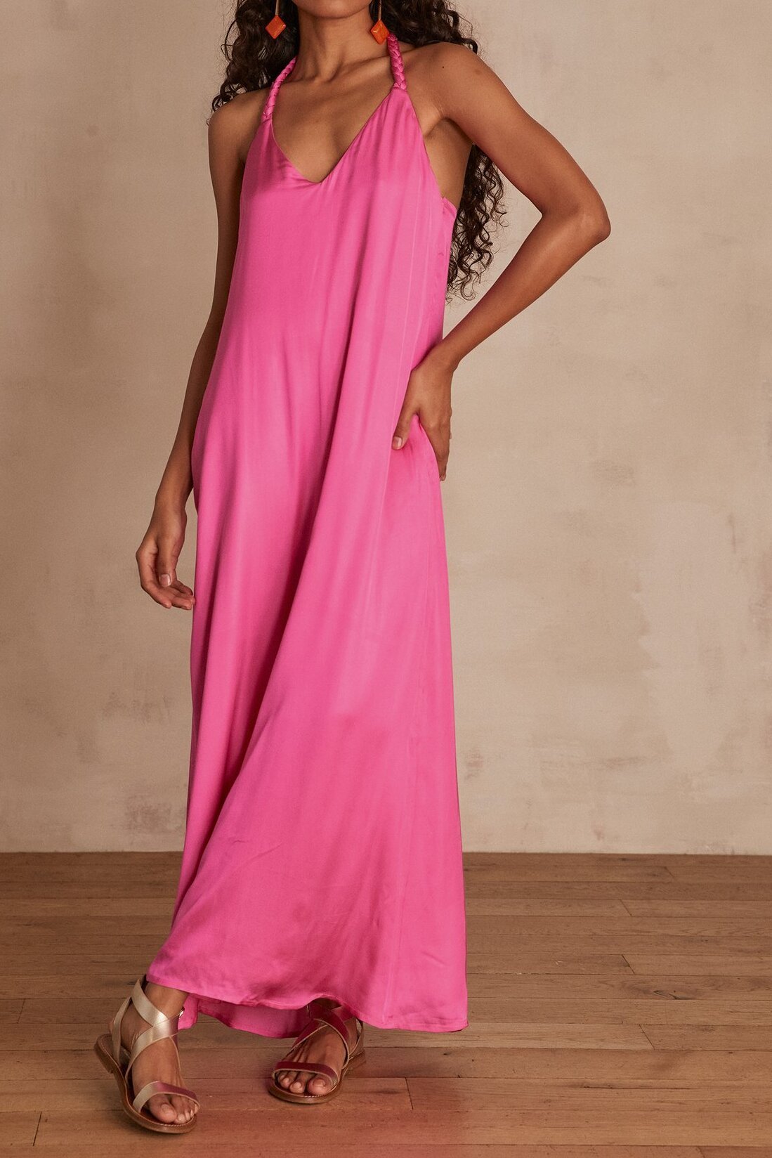 Robe Alissone Maison 123 seconde main photo 2