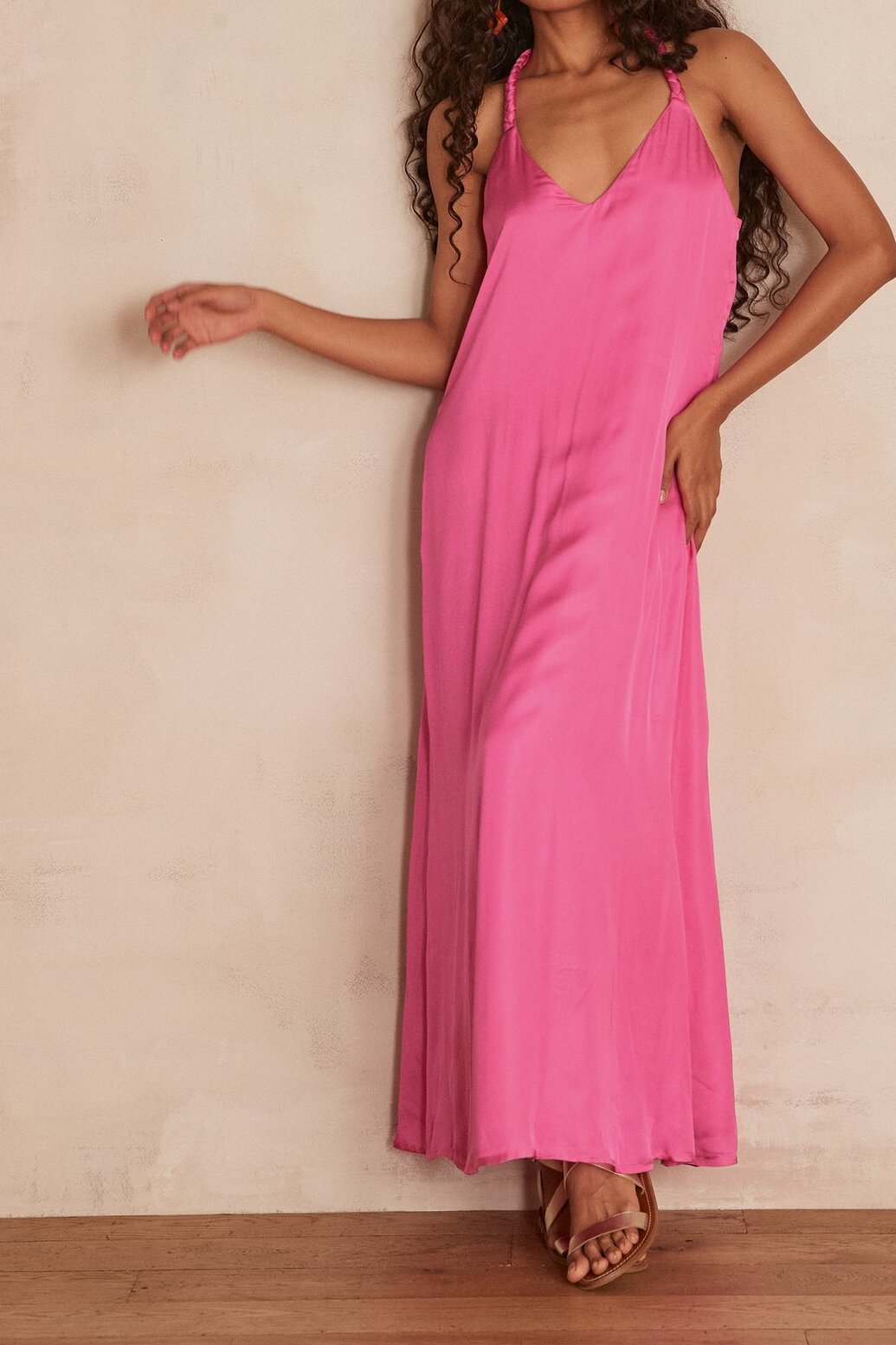 Robe Alissone Maison 123 seconde main photo 1