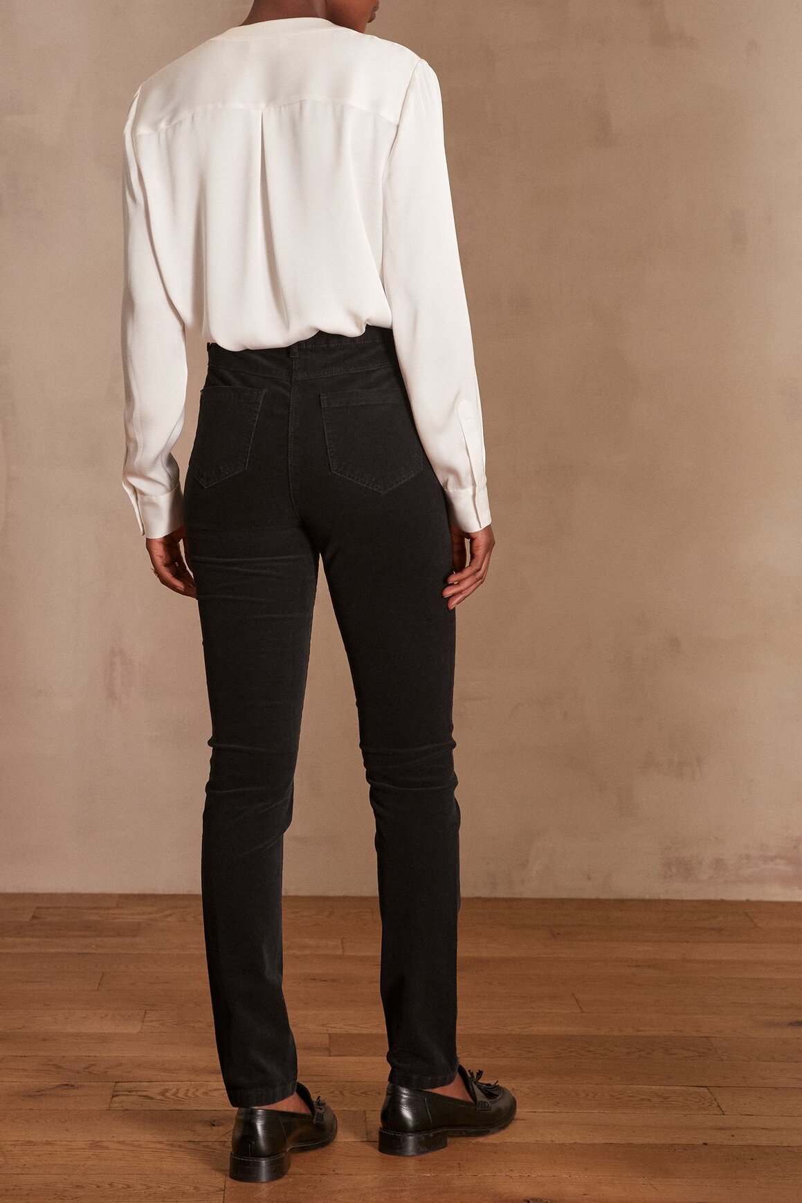 Pantalon VANNY Maison 123 seconde main photo 4