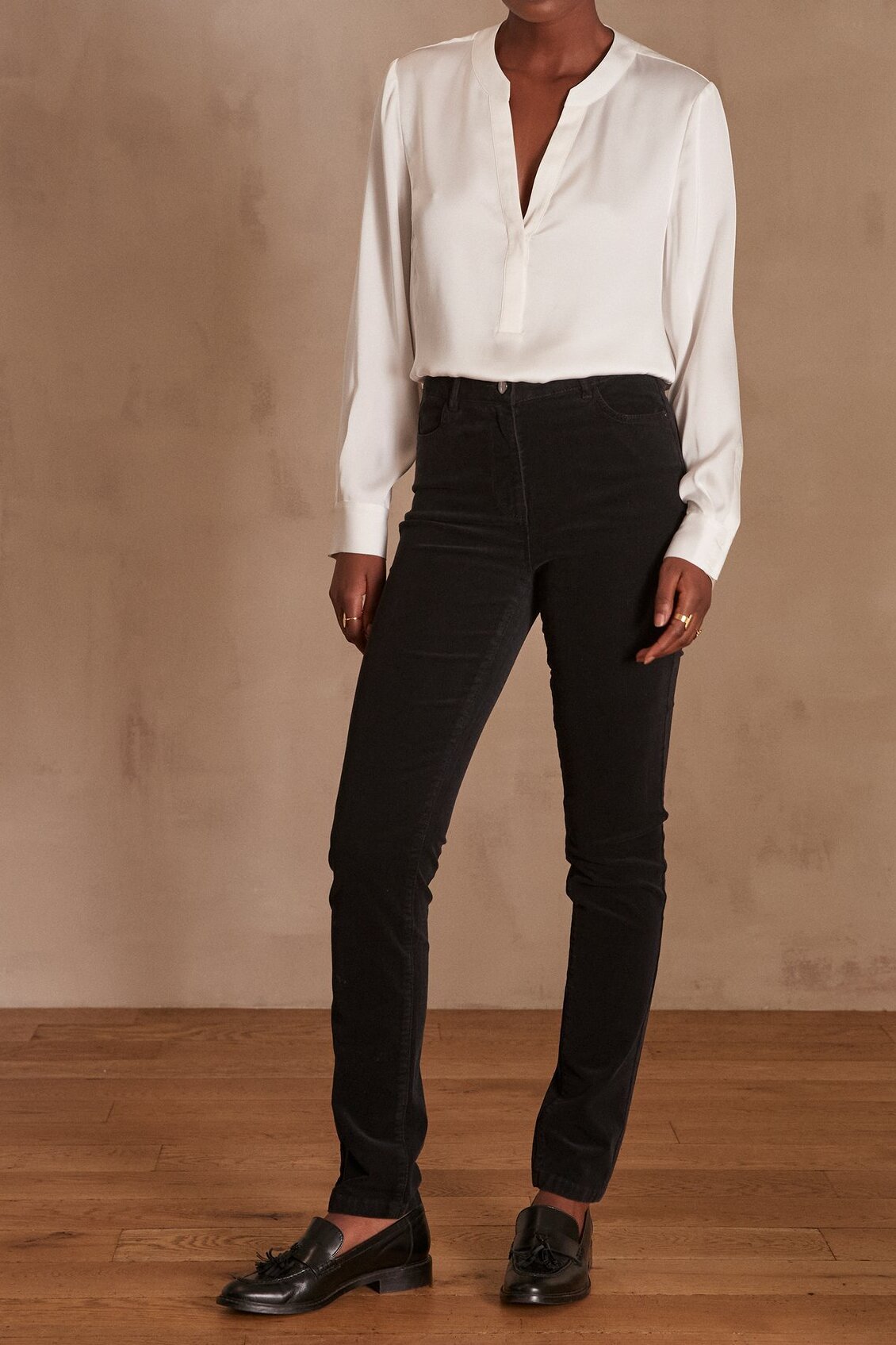 Pantalon VANNY Maison 123 seconde main photo 1