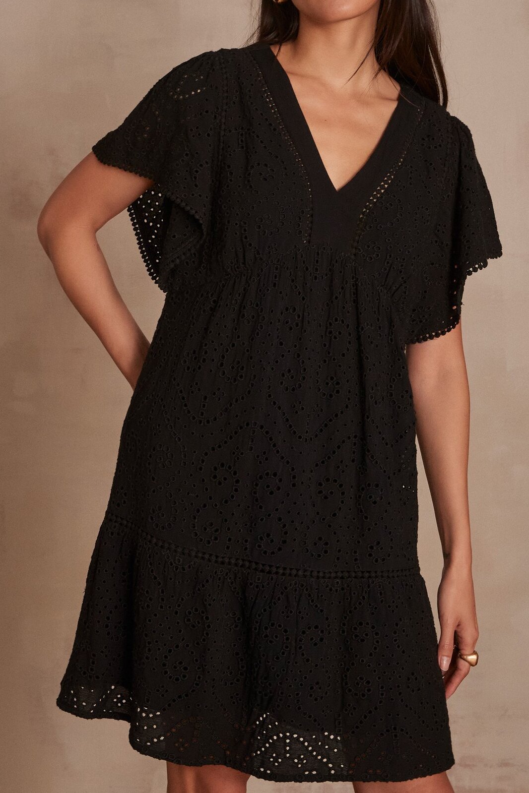 Robe Gediva Maison 123 seconde main photo 3