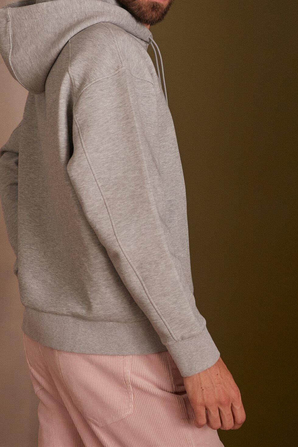Sweatshirt unisexe GAEL(LE) Maison 123 seconde main photo 1