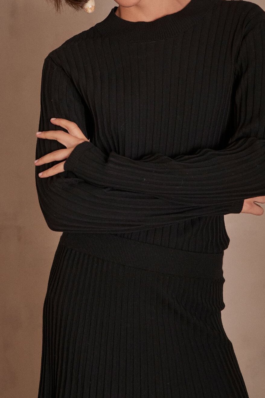 Pull COURTNEY Maison 123 seconde main photo 1
