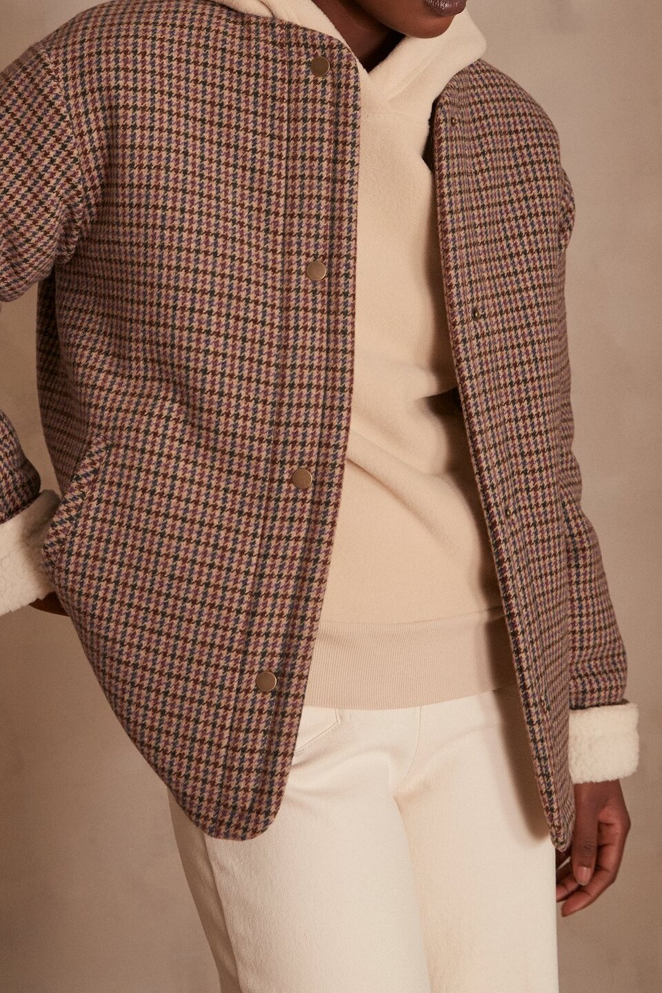 Photo produit Veste NADJA numéro 0