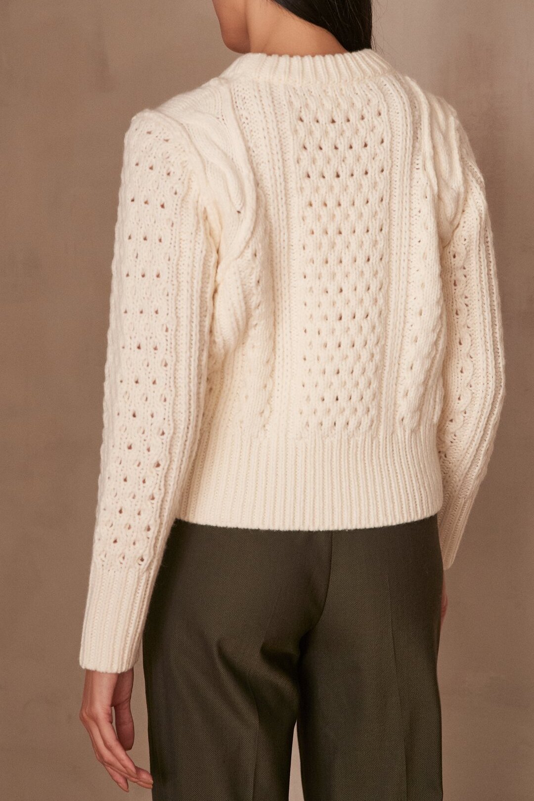 Pull CHANDLER BIS Maison 123 seconde main photo 1