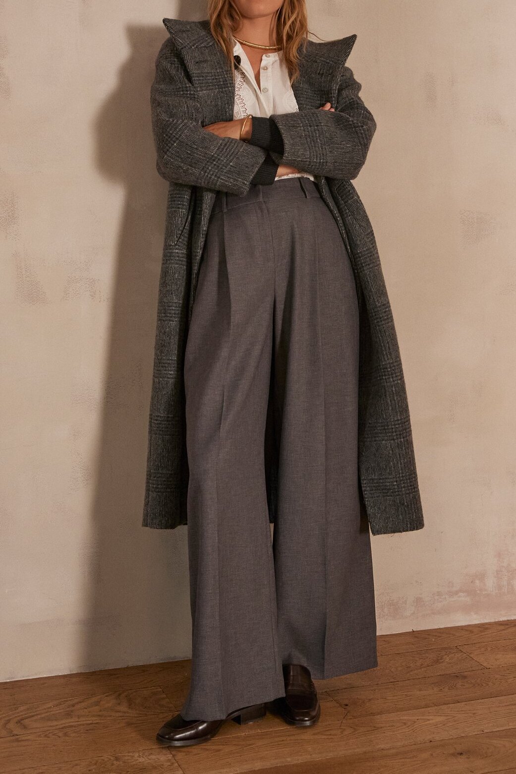 Manteau ANGE Maison 123 seconde main photo 2