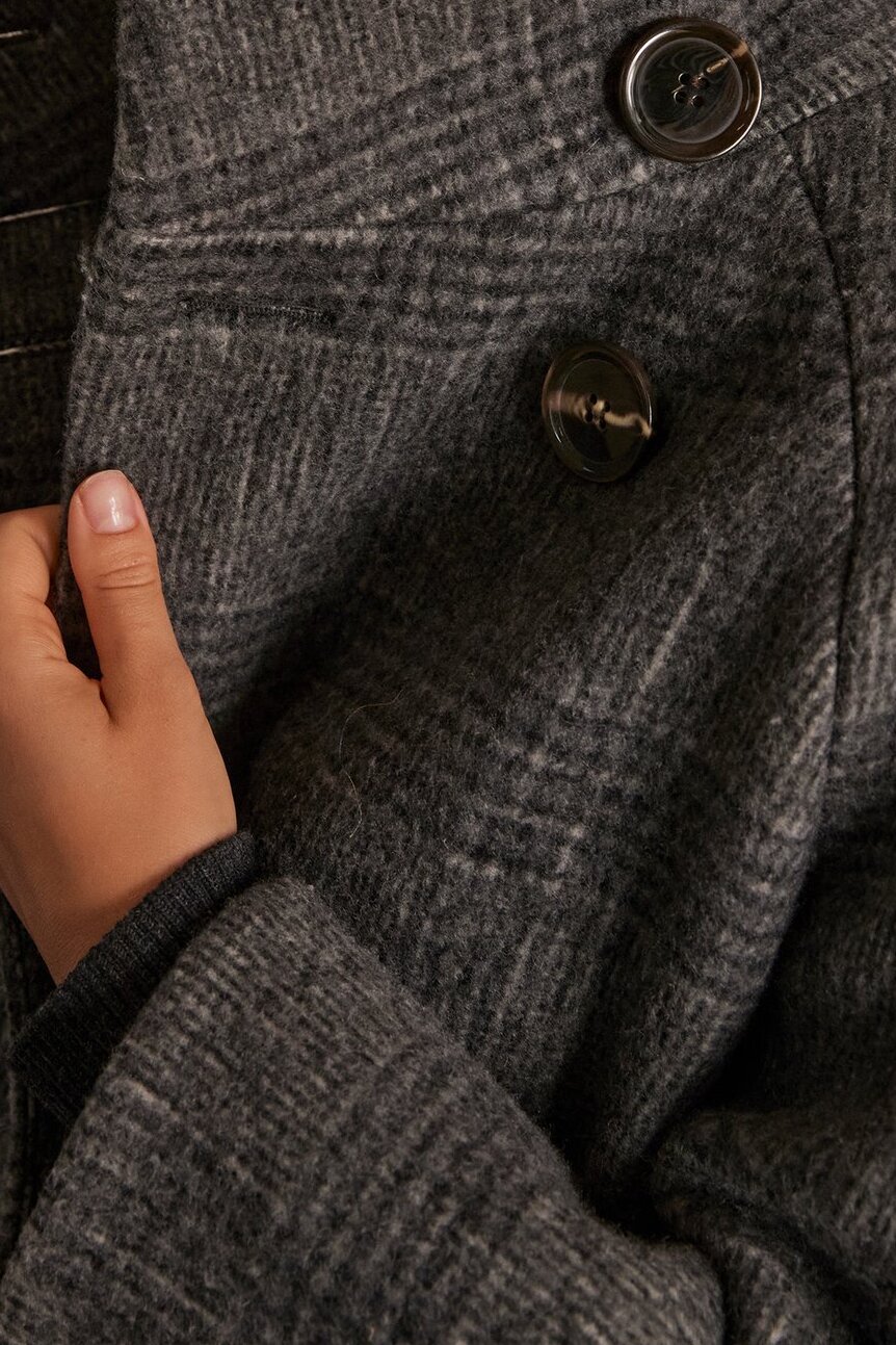 Manteau ANGE Maison 123 seconde main photo 4