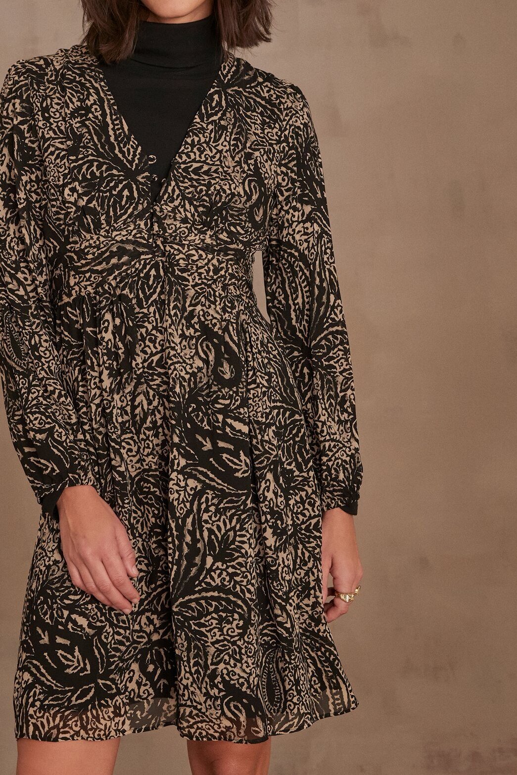 Robe MARTY Maison 123 seconde main photo 1