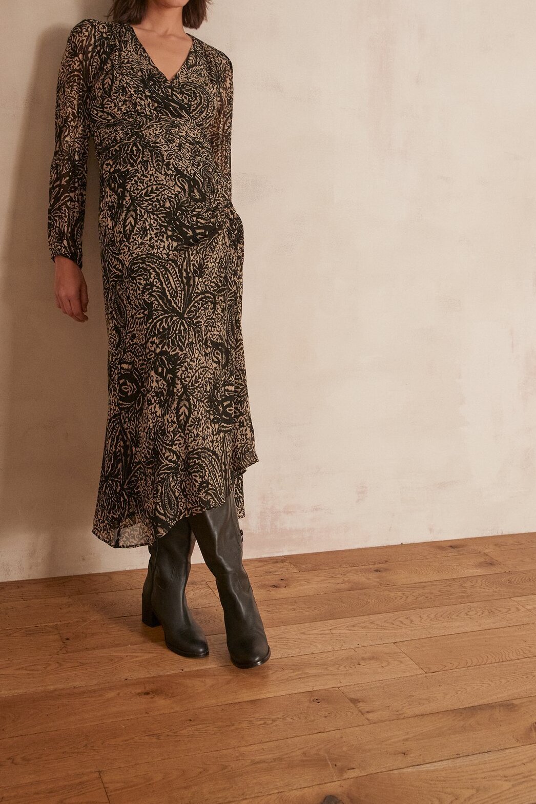 Robe MARTINA Maison 123 seconde main photo 1