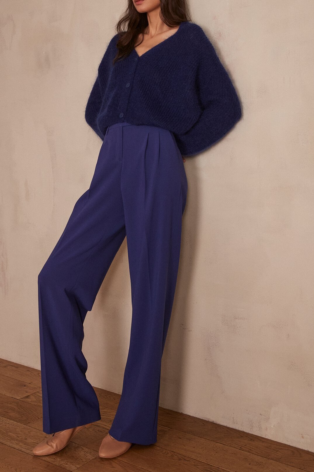 Pantalon BENJI Maison 123 seconde main photo 1