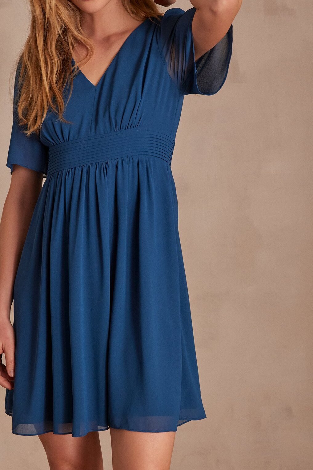 Robe NOURA Maison 123 seconde main photo 1