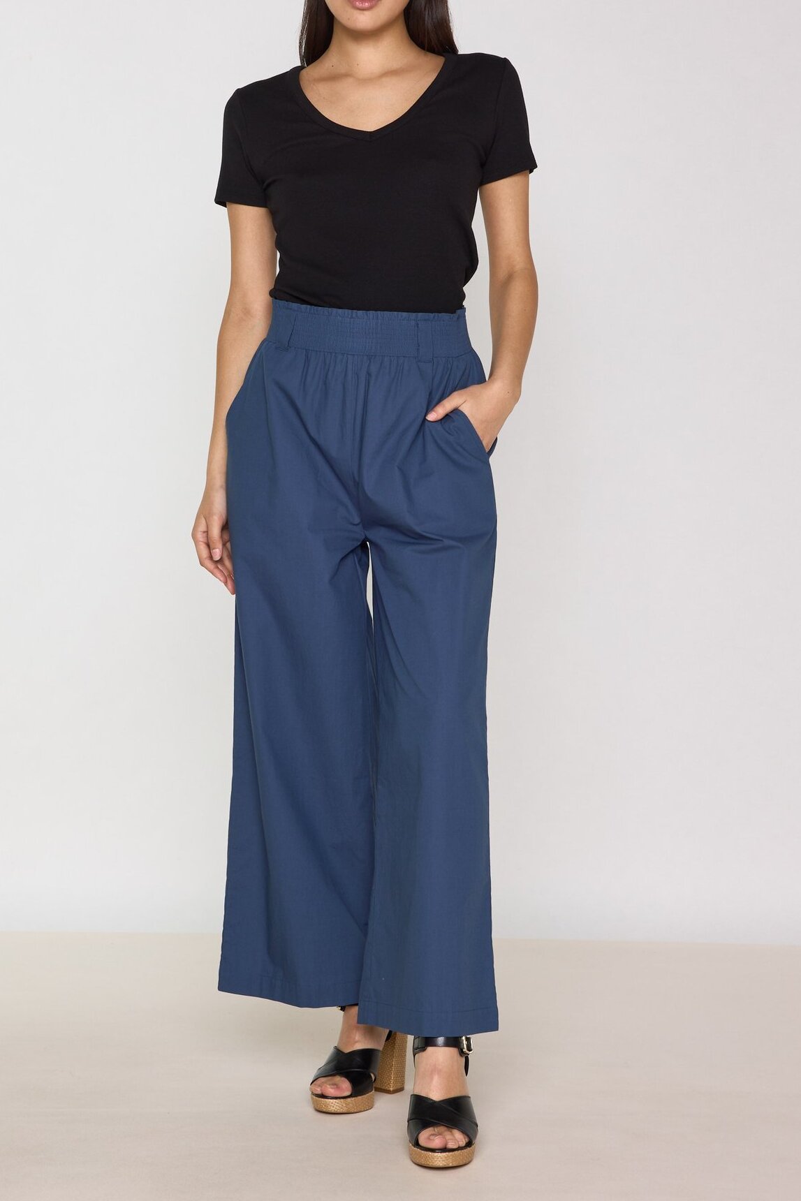 Pantalon BERTHIE Maison 123 seconde main photo 1