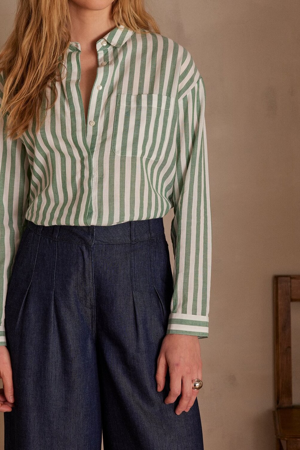 Photo produit Chemise MARILOU numéro 0