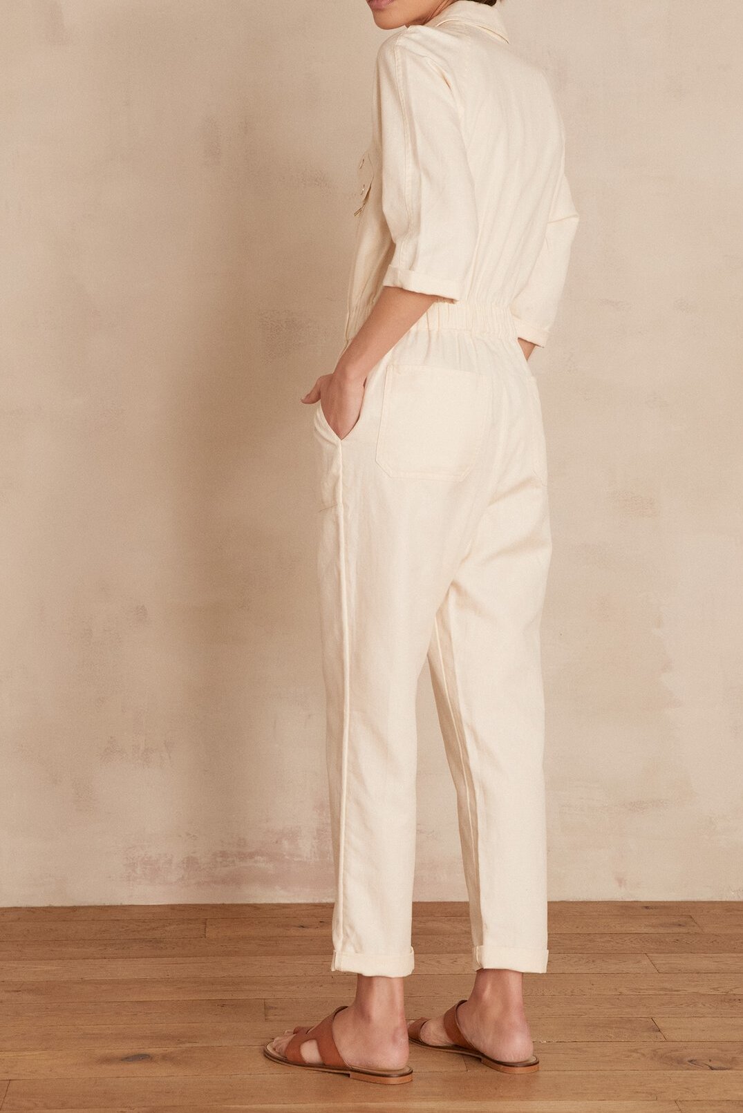 Photo produit Combinaison NINE numéro 1