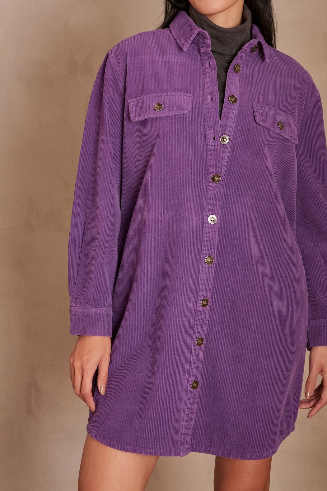 Photo produit Robe CENDRA numéro 1