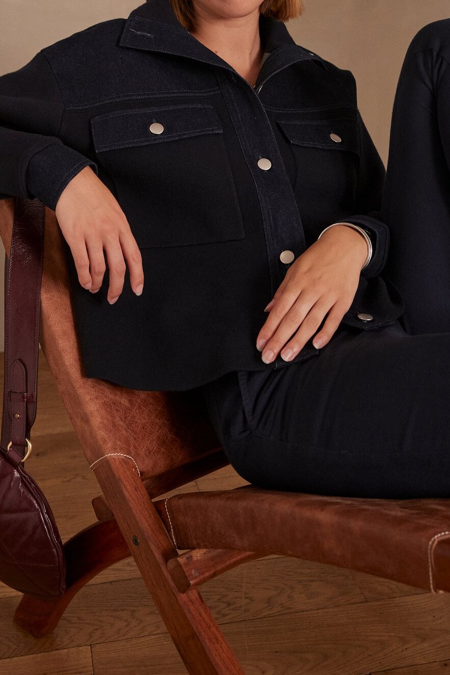 Photo produit Veste CRAIG numéro 0