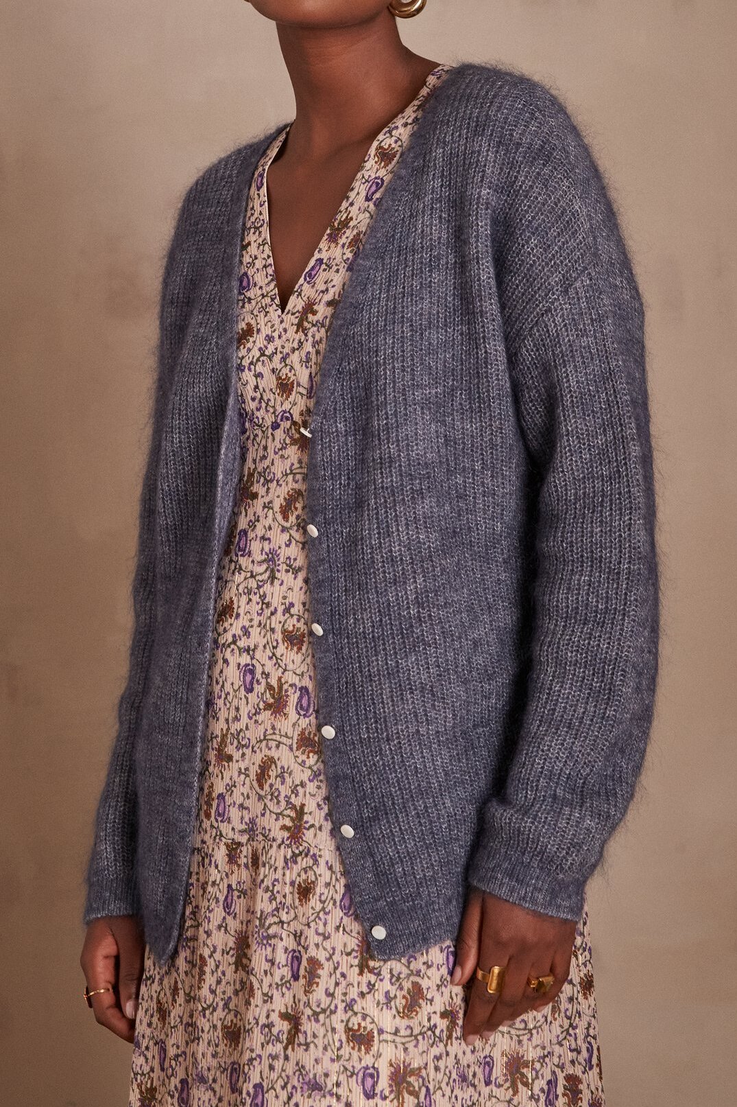 Photo produit Gilet PADDY numéro 0