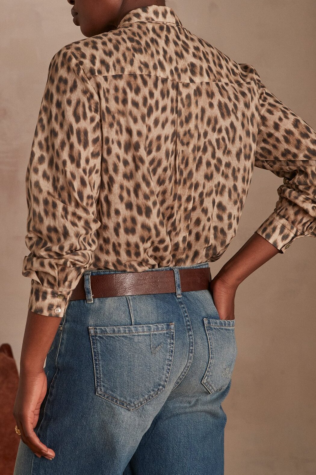 Photo produit Chemise COLETTE numéro 1