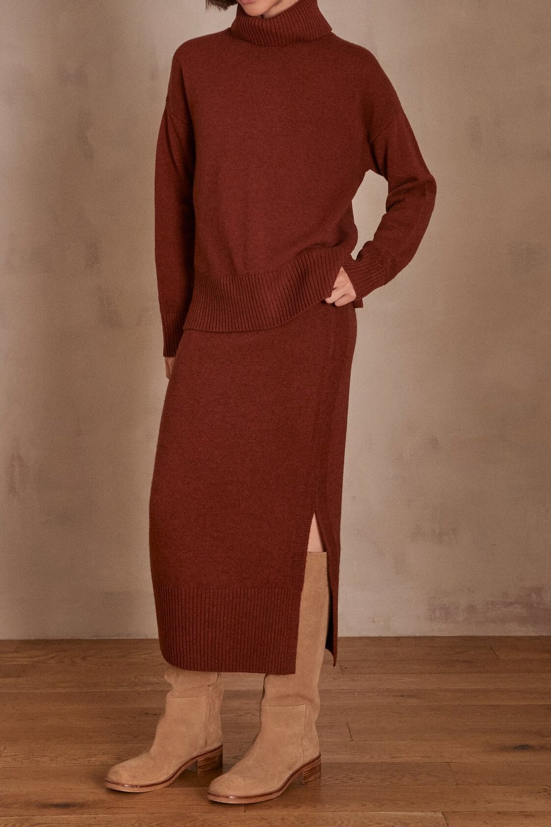 Photo produit Jupe EMILIE numéro 0