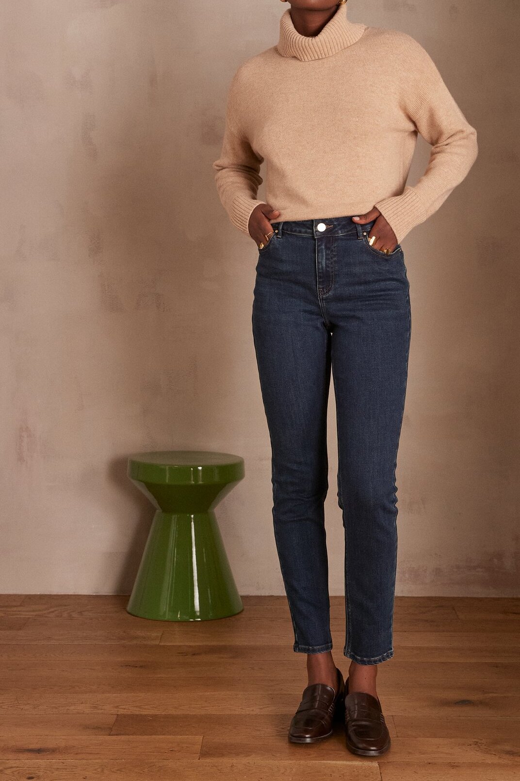 Photo produit Jean SUZY SLIM numéro 0