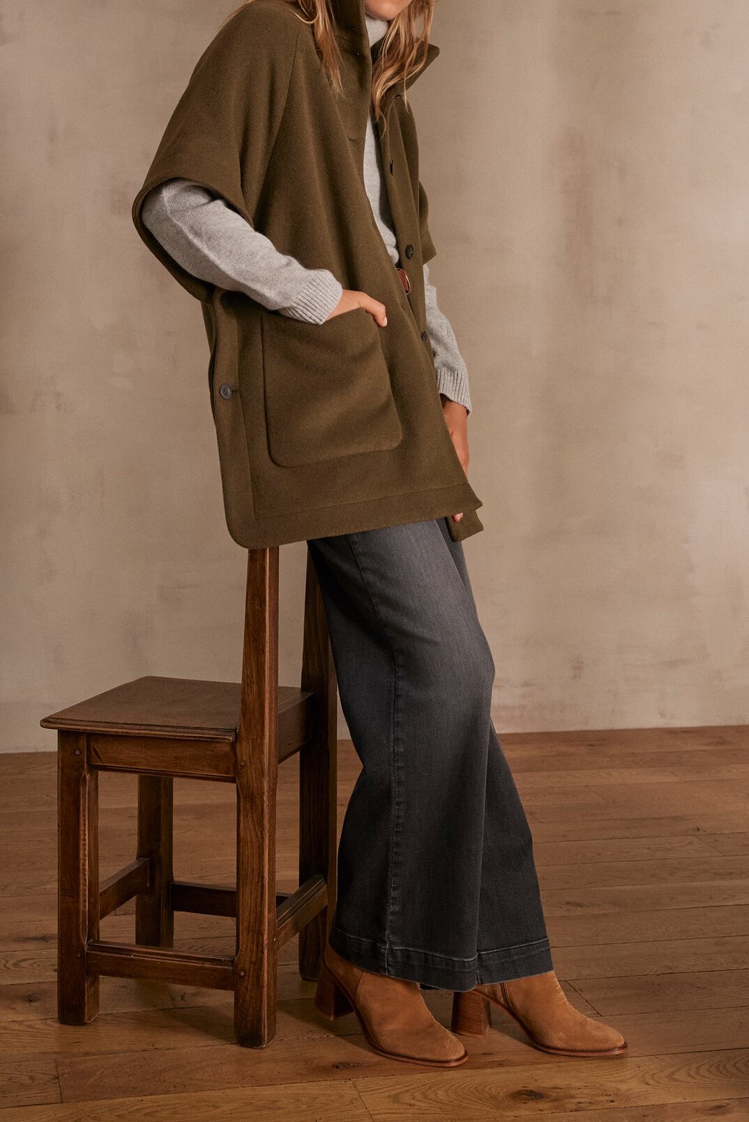 Photo produit Cape AGNES numéro 0