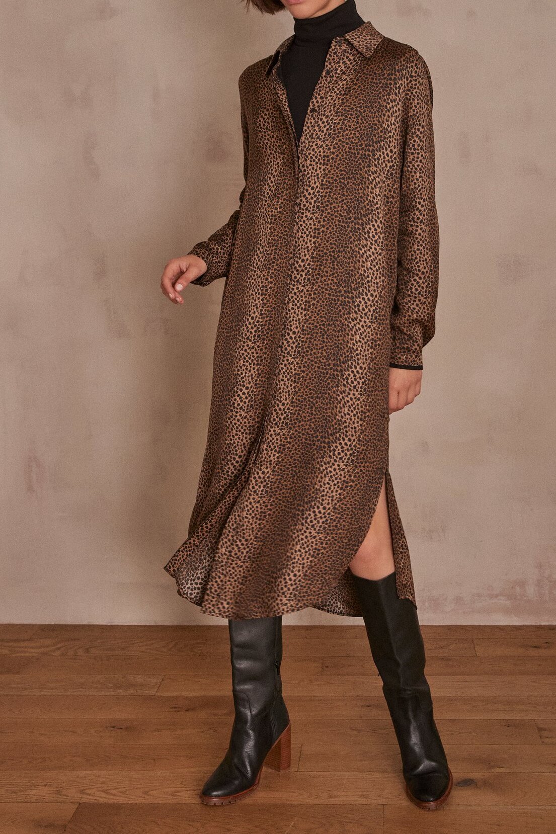 Photo produit Robe MONICA numéro 1