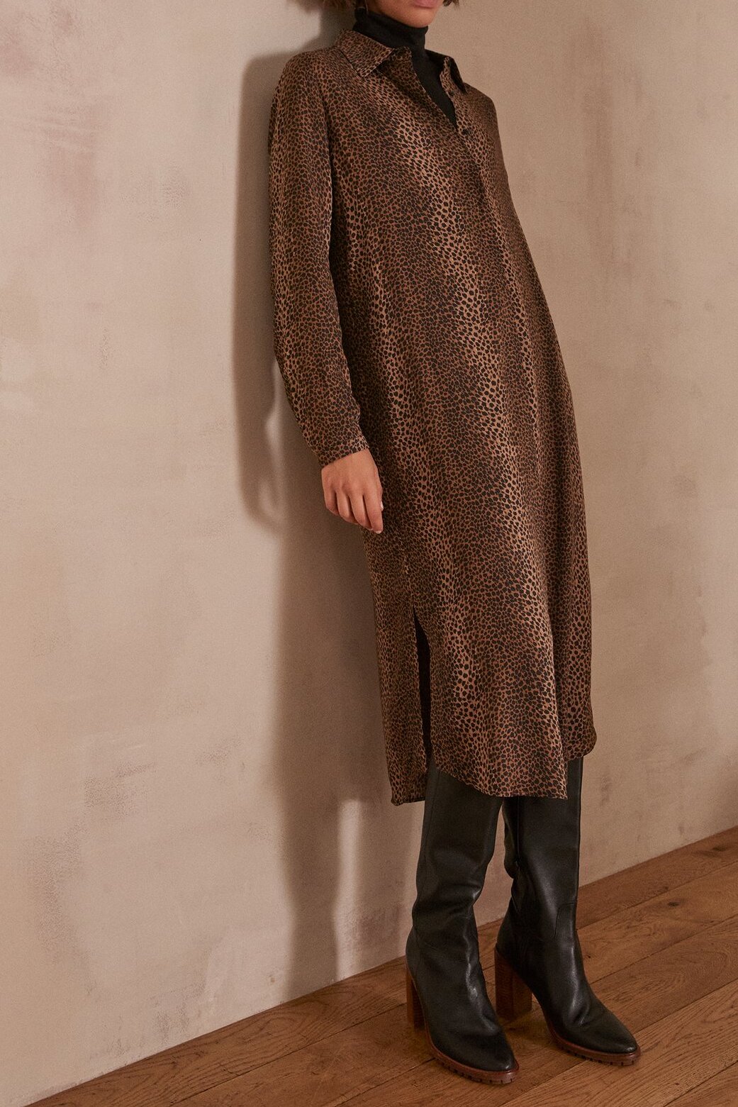 Photo produit Robe MONICA numéro 0