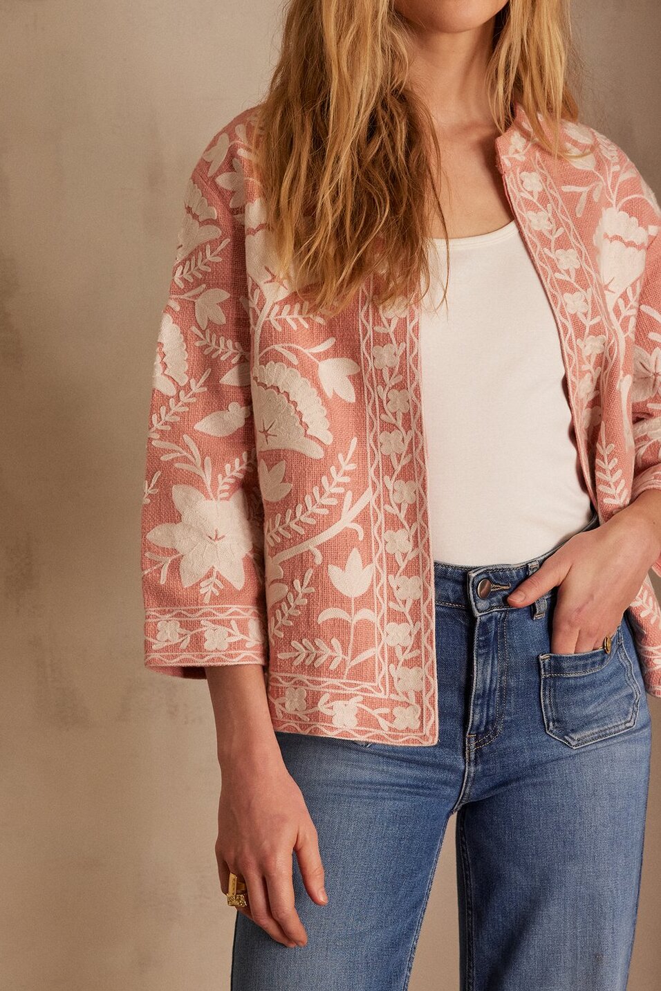 Photo produit Veste NATHALIE numéro 0