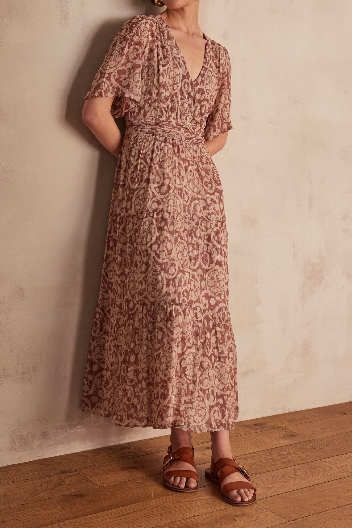 Photo produit Robe LOUMIA numéro 0