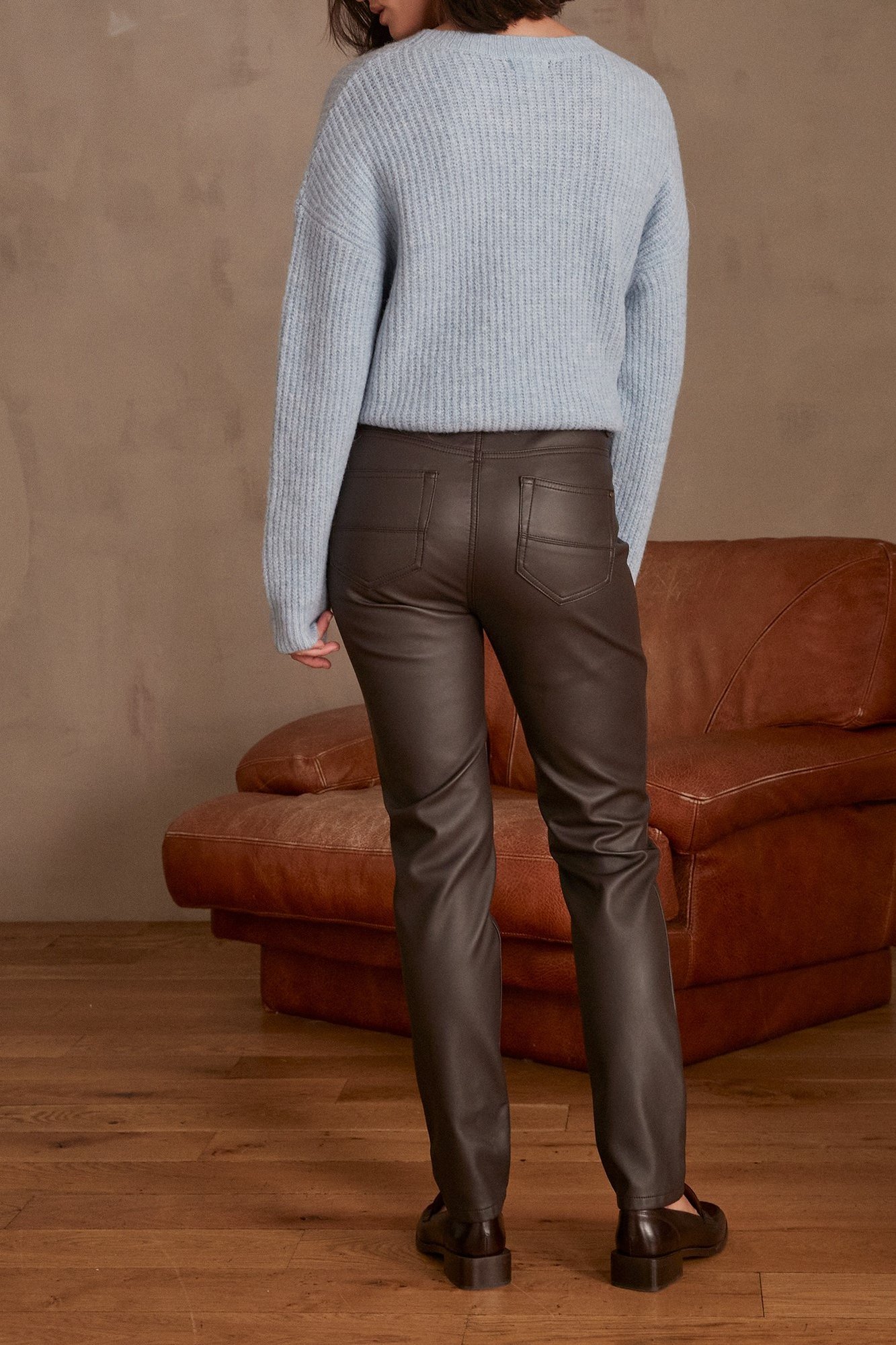 Pantalon SULTAN Maison 123 seconde main photo 2