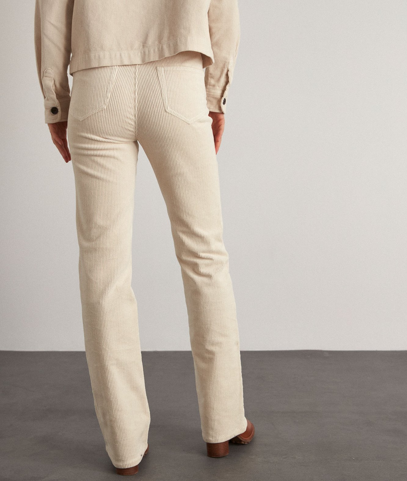Pantalon large FIDJI Maison 123 seconde main photo 2
