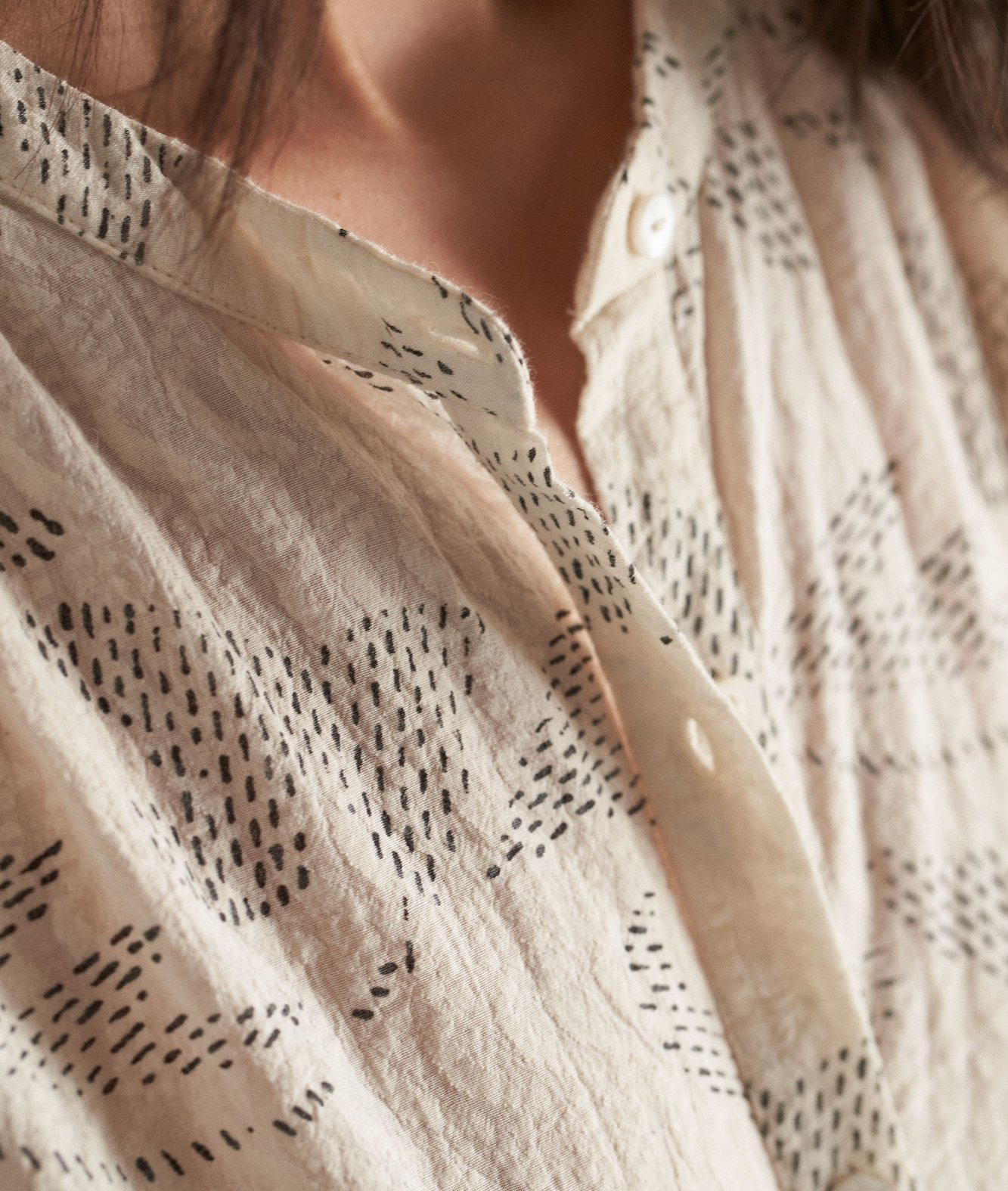 Chemise Tinka Maison 123 seconde main photo 1