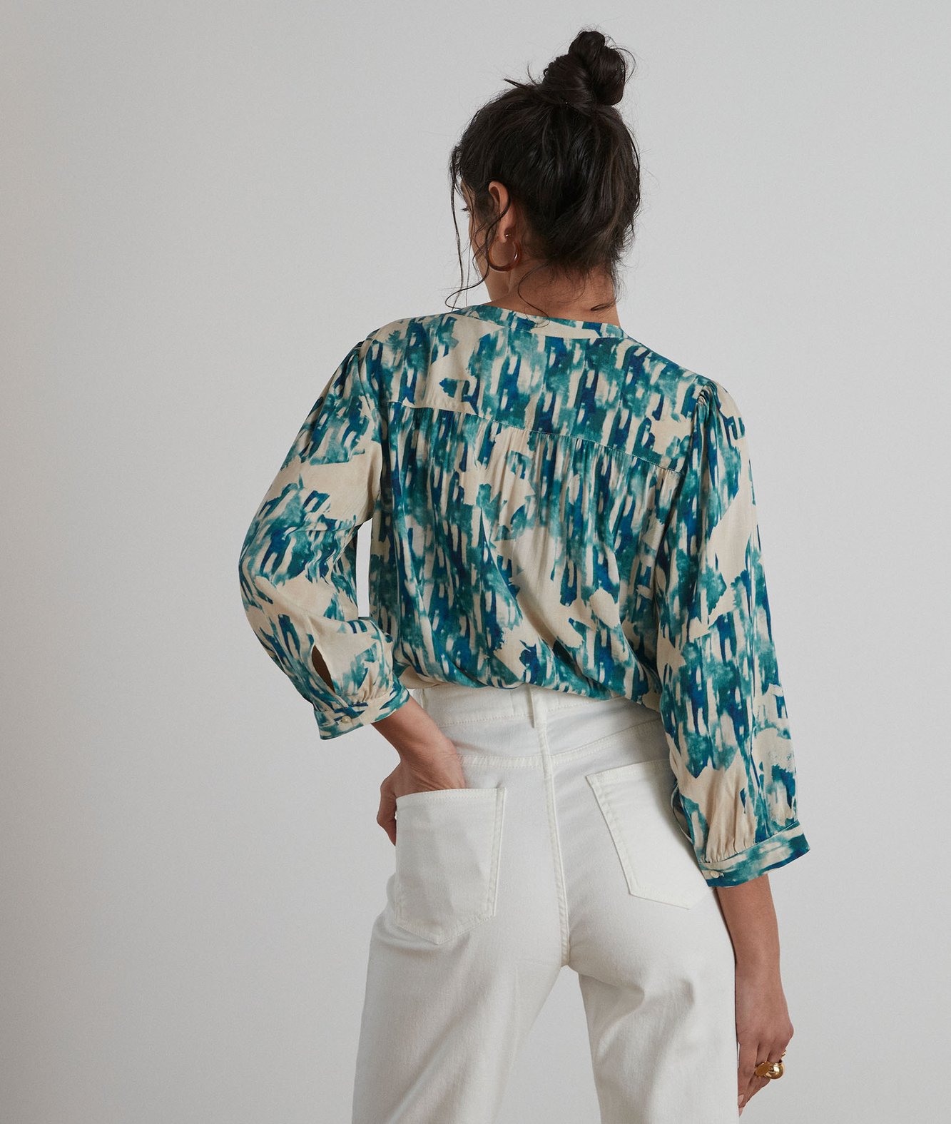 Blouse Elsa Maison 123 seconde main photo 2
