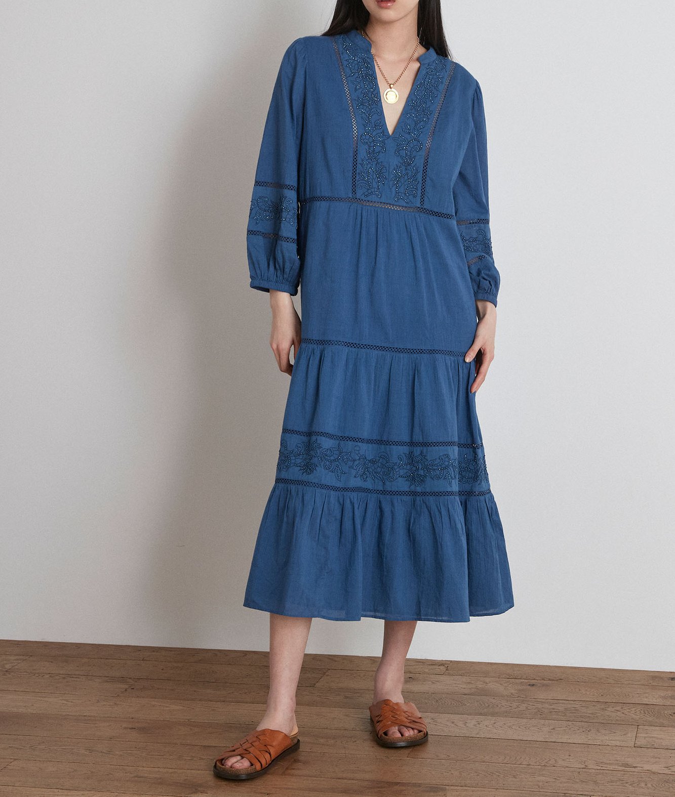 Photo produit Robe Gaeliza numéro 1