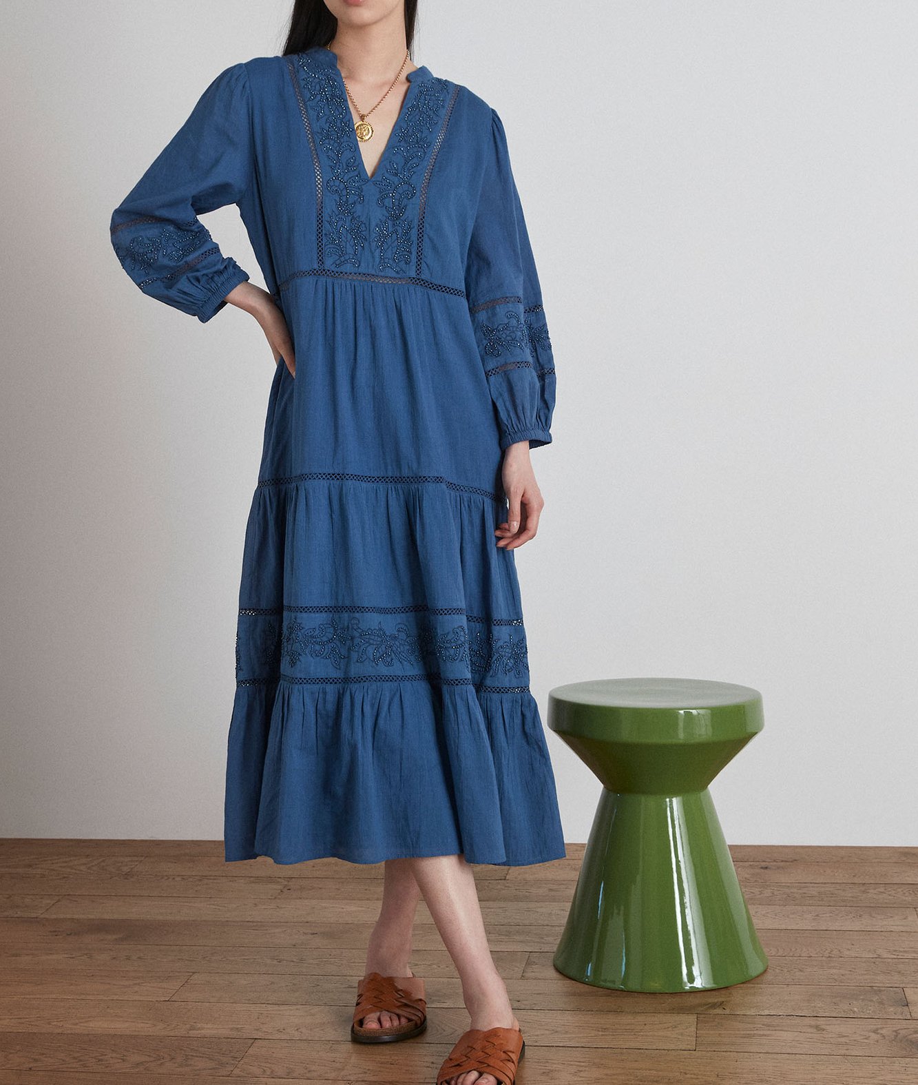Photo produit Robe Gaeliza numéro 0