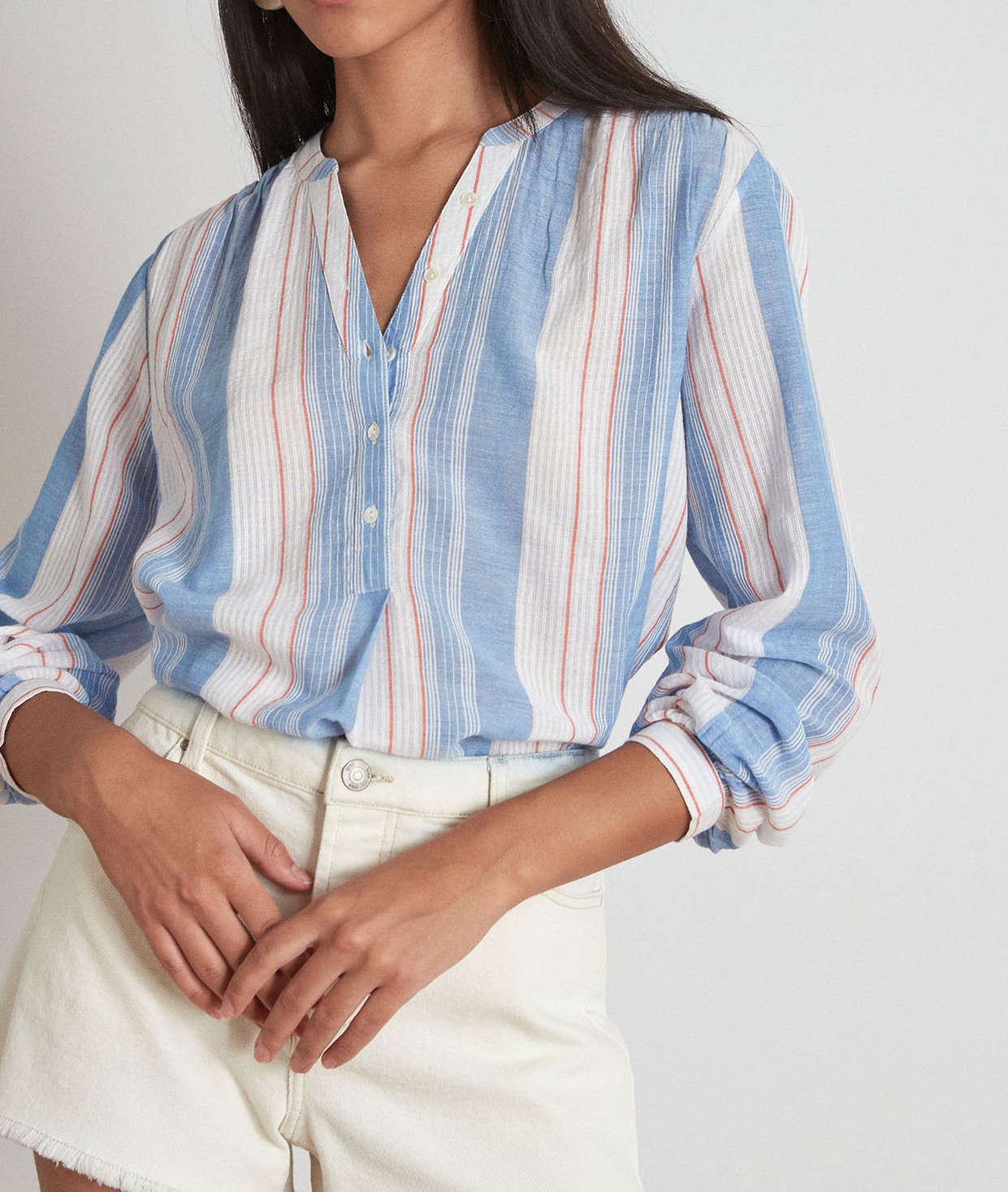 Photo produit Blouse Tabota numéro 1