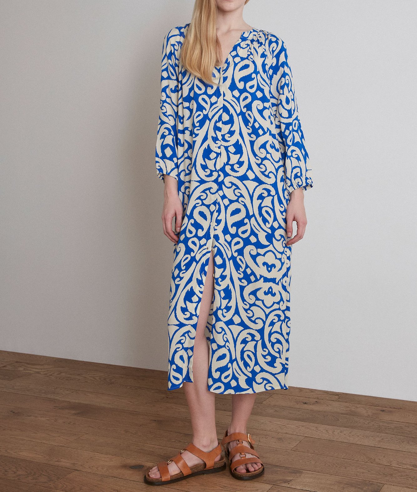 Photo produit Robe Gail numéro 1