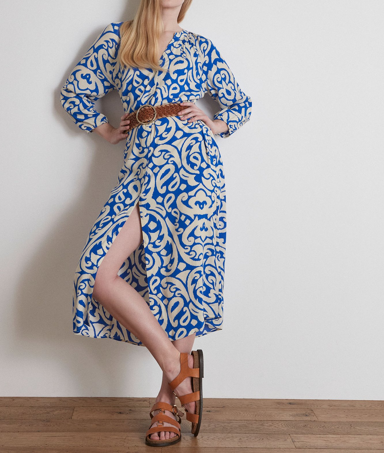 Photo produit Robe Gail numéro 0