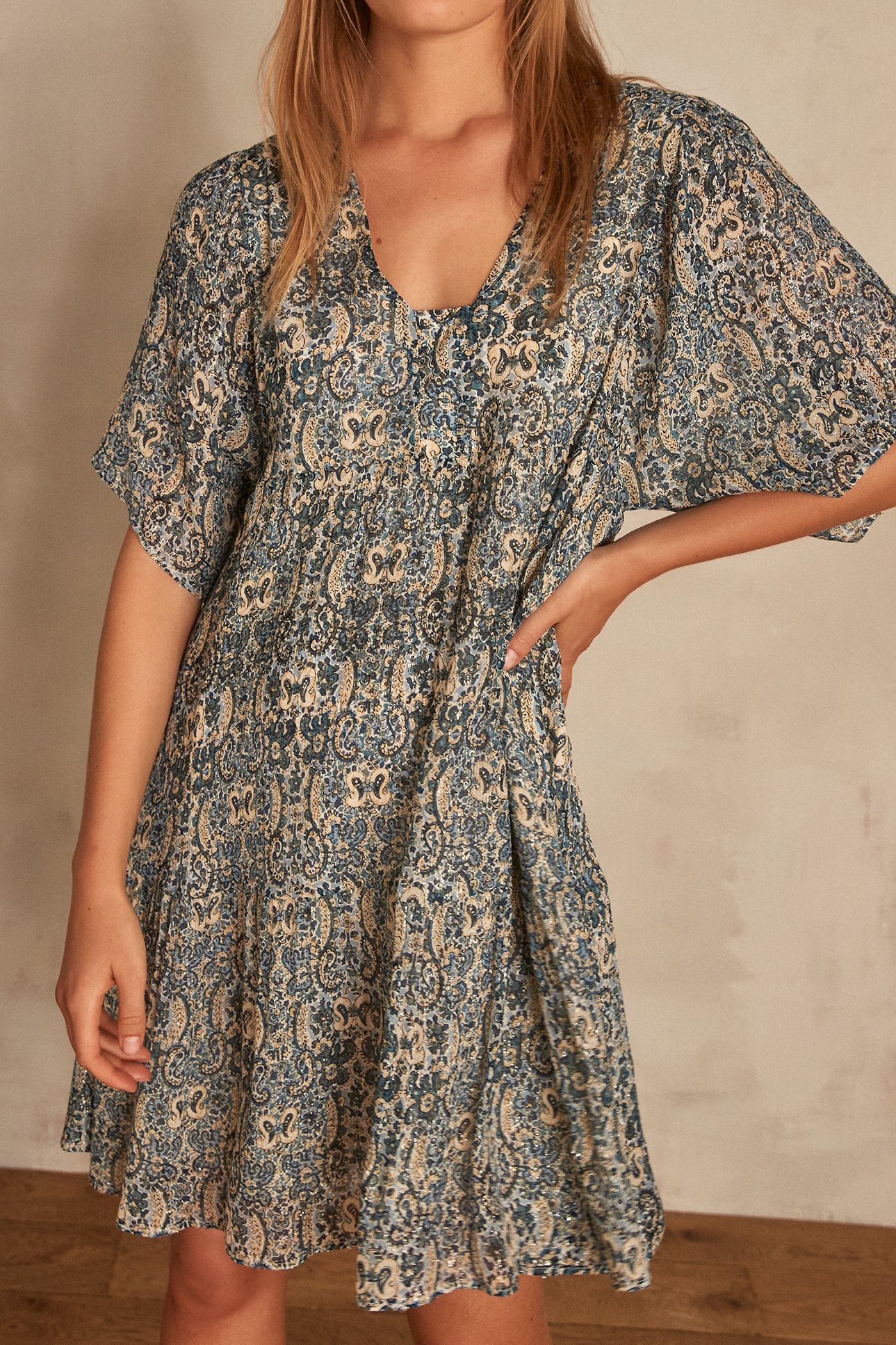 Photo produit Robe Candy numéro 1