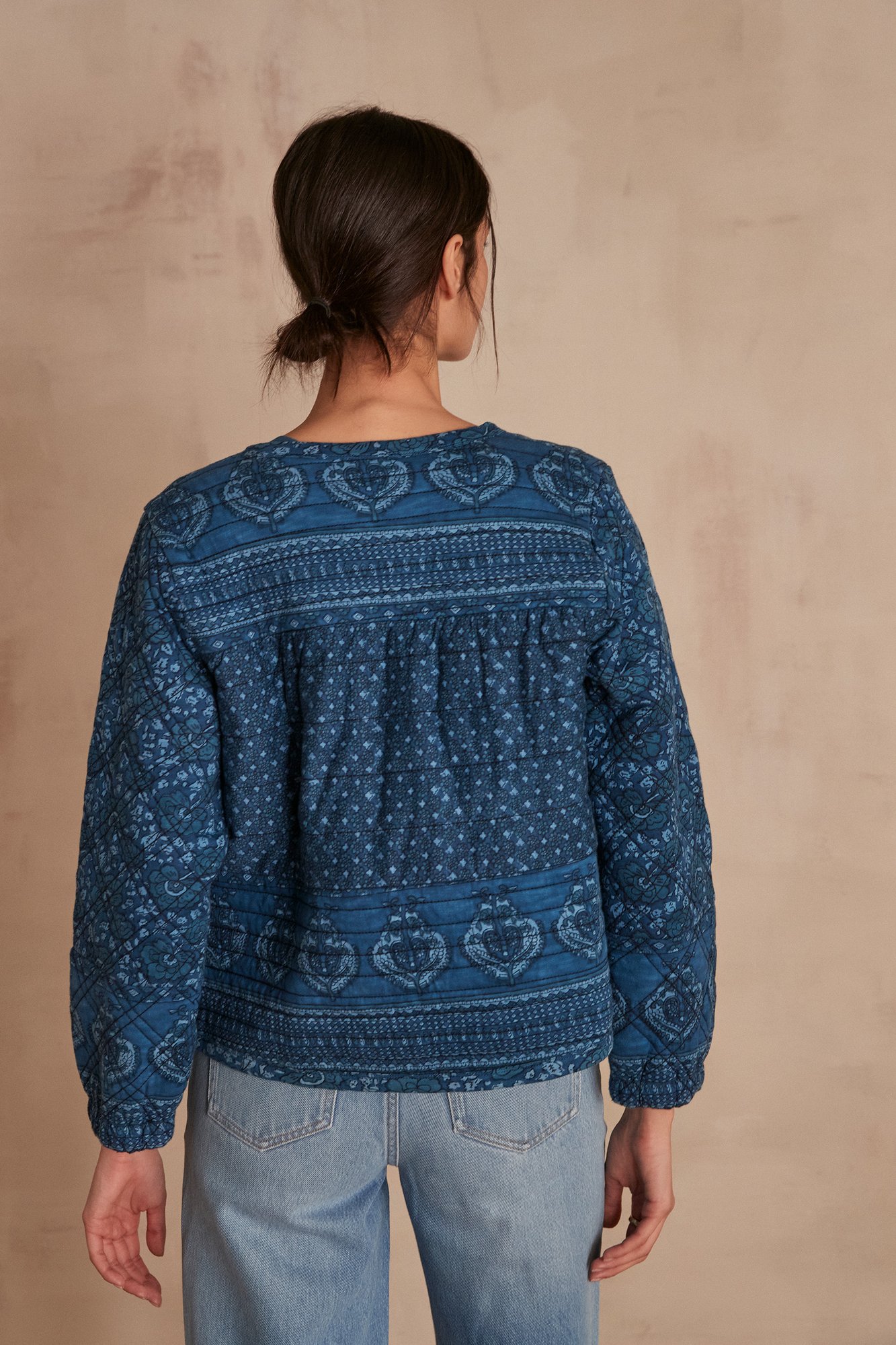 Photo produit Veste NATY numéro 1