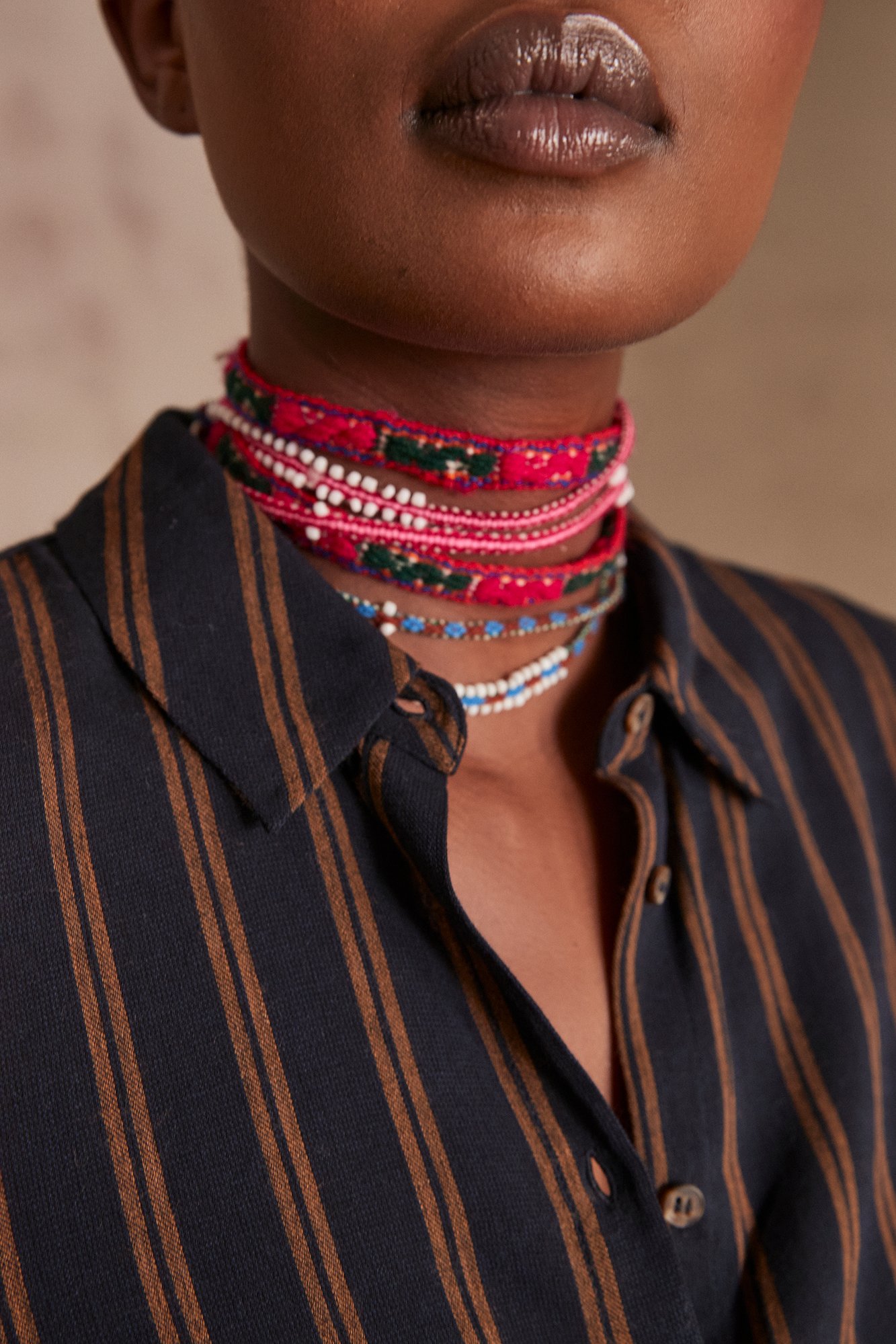 Photo produit Chemise BETSY numéro 1