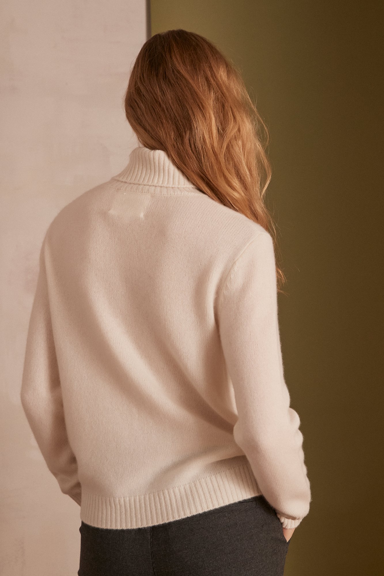 Photo produit Pantalon unisexe CAMILLE numéro 0