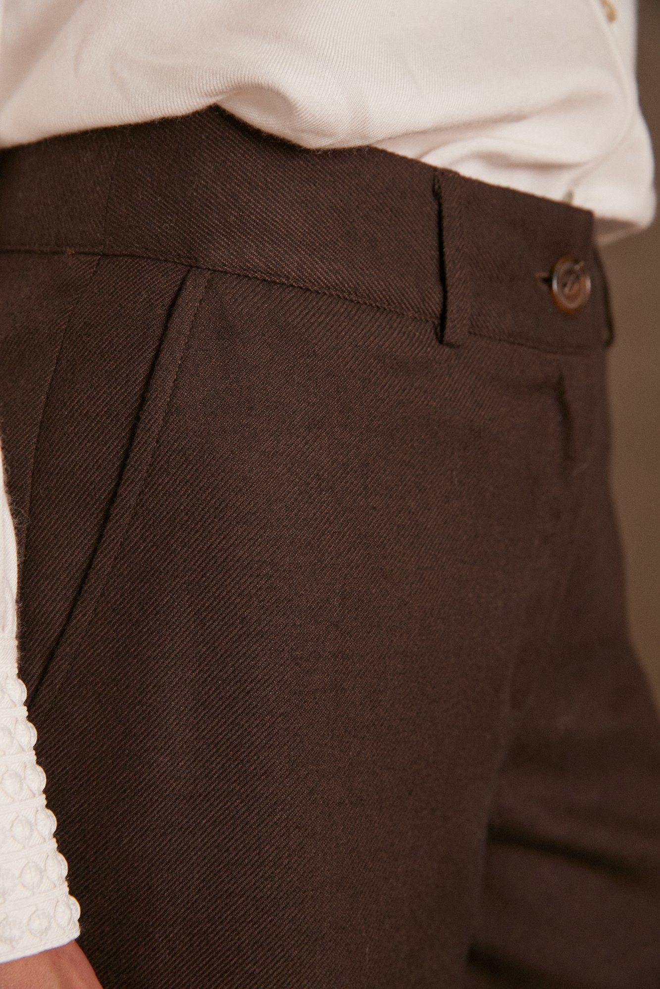 Photo produit Pantalon FINLEY numéro 1