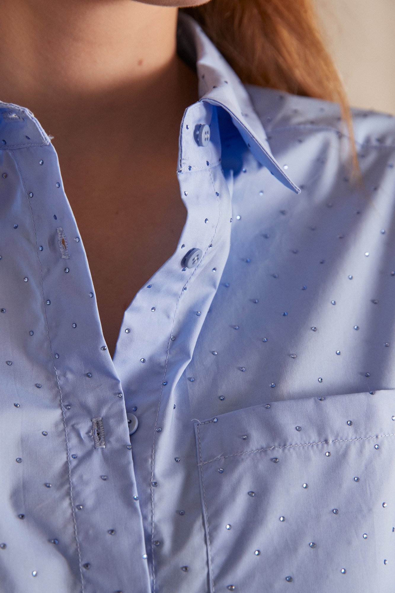 Photo produit Chemise PEPITE numéro 1